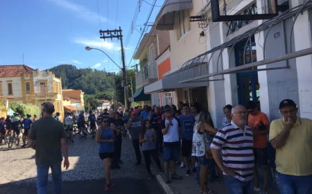 Em Monte Alegre do Sul: Fecha Corpo 2025 já tem data marcada