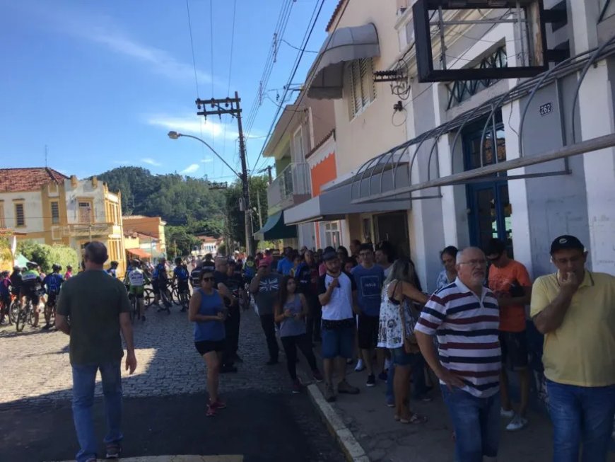 Em Monte Alegre do Sul: Fecha Corpo 2025 já tem data marcada