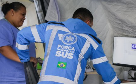 Críticas ao SUS reacendem debate sobre saúde pública no Brasil