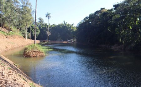 Ações preventivas reduzem impacto das chuvas em Serra Negra