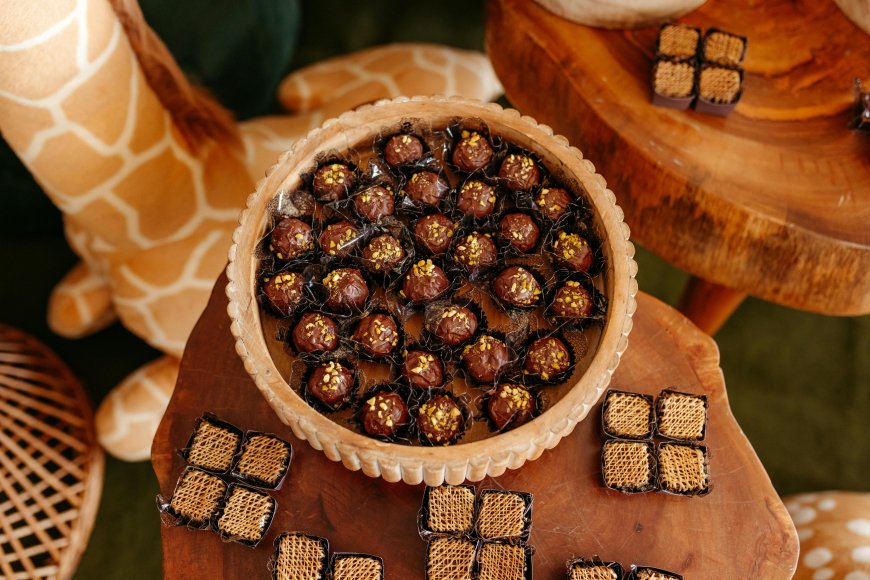 Águas de Lindóia: 3ª edição do Festival de Chocolate acontece a partir desta sexta-feira (11)
