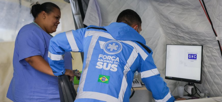 Críticas ao SUS reacendem debate sobre saúde pública no Brasil