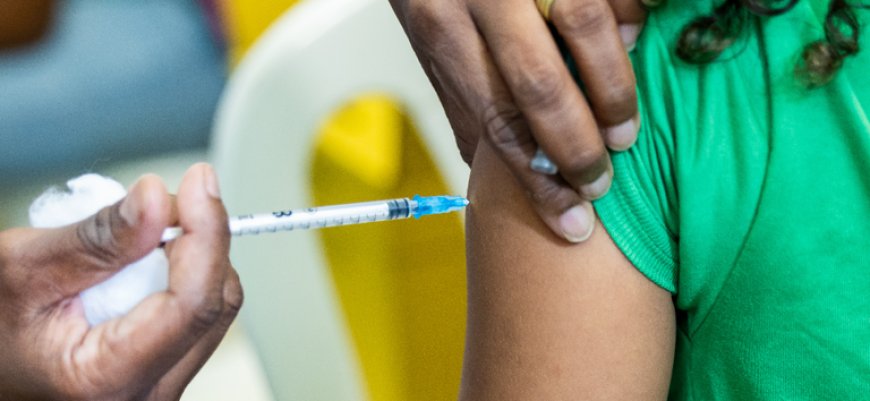 Desinformação ameaça campanha de vacinação contra a gripe