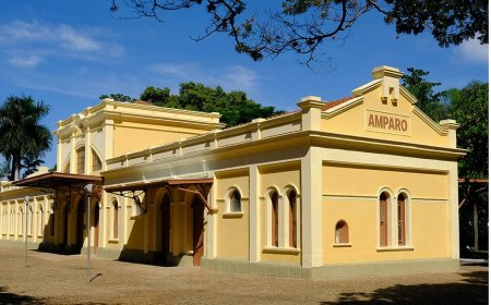 Amparo recebe a próxima edição do Conecta Turismo