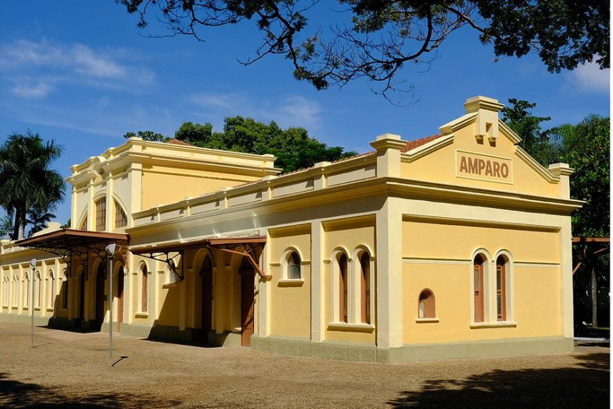 Amparo recebe a próxima edição do Conecta Turismo