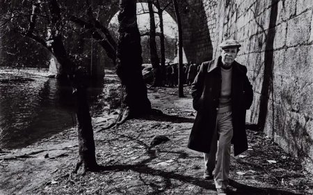A poesia como caminho para o ser, na visão de Eugénio de Andrade