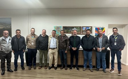 Atendendo reivindicação de Elmir Chedid, Sabesp apresenta ações de melhoria dos serviços