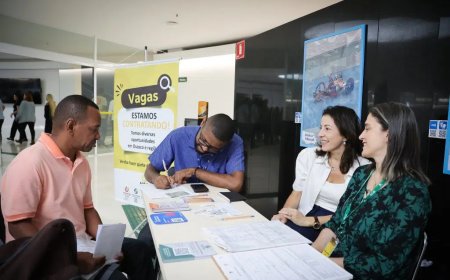 Novo salário mínimo paulista: veja as categorias profissionais que terão aumento