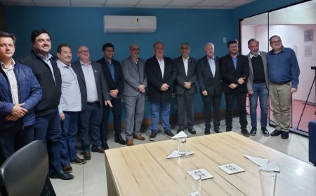 Circuito das Águas terá Faculdade de Tecnologia (FATEC)