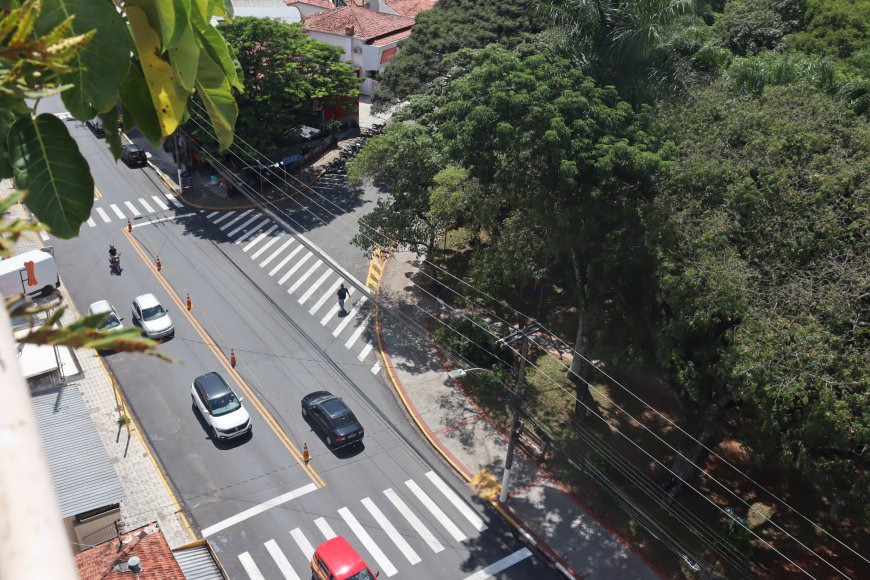 Serra Negra debate futuro da mobilidade em audiências públicas