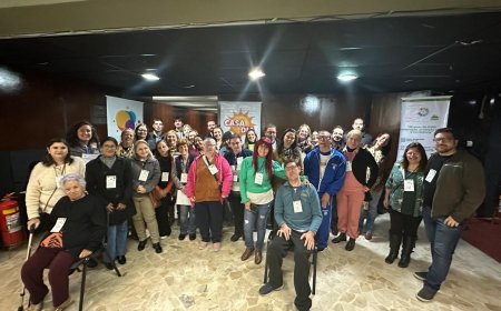 Serra Negra realiza 7ª Conferência  Municipal de Assistência Social