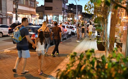 Serra Negra recebe mais de 780 mil visitantes por ano