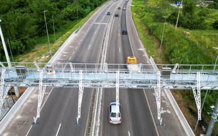 Governo de São Paulo confirma que não haverá pedágios no Circuito das Águas Paulista