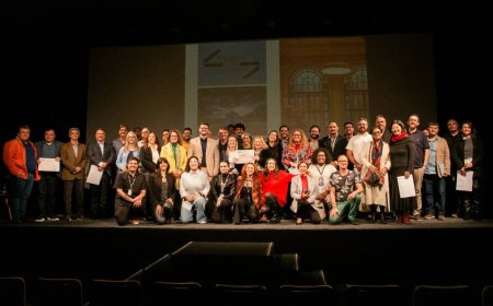 Serra Negra reforça parceria com a São Paulo State Film Commission