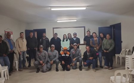 Serra Negra intensifica combate às queimadas com lei e ações educativas