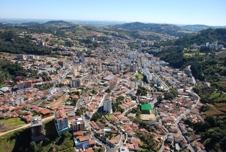 População pode participar do Plano Plurianual 2026-2029 pela internet