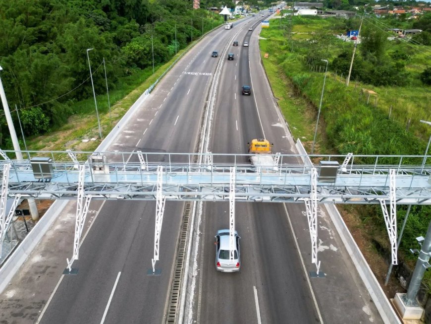 Governo de São Paulo confirma que não haverá pedágios no Circuito das Águas Paulista