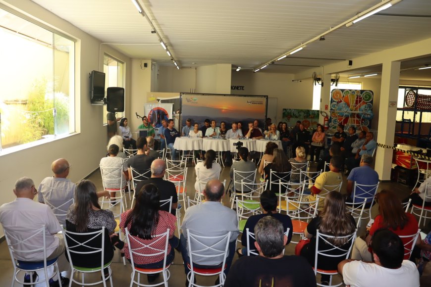 Prefeitura na Área acontece na Vila Dirce no próximo dia 29
