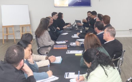 Elaboração do plano de carreira dos servidores públicos avança em Serra Negra