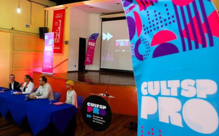 Palácio das Águias sedia encontro do GIRO PRO em Socorro