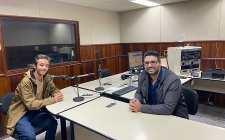 Com o Acervo Socorrense, Pedro  Zanesco resgata a história da cidade