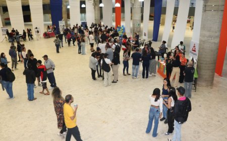 Centro de Convenções recebe 2ª Feira de Profissões em outubro