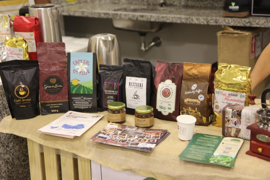 Águas de Lindóia recebe Festival do Café Especial do Circuito das Águas Paulista