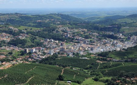 Prefeitura de Serra Negra abre consulta pública para elaboração da LOA 2026