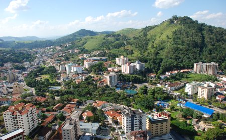 Jornal O Serrano lança série multicanal sobre atrações e pontos turísticos de Serra Negra