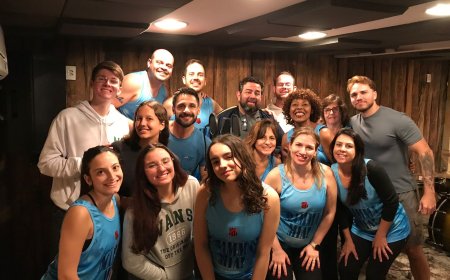 Festival de Dança e Teatro do SNEC acontece nos dias 25 e 26 de outubro