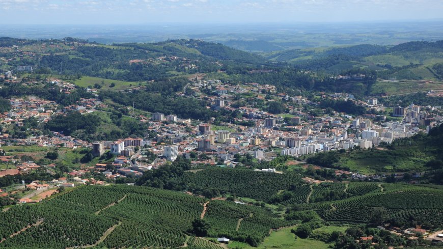 Prefeitura de Serra Negra abre consulta pública para elaboração da LOA 2026