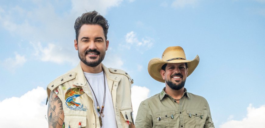 Show da dupla Fernando & Sorocaba é adiado em Serra Negra