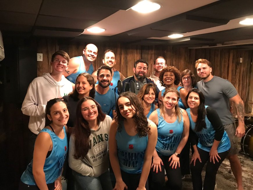 Festival de Dança e Teatro do SNEC acontece nos dias 25 e 26 de outubro