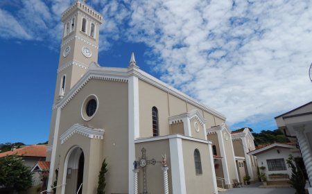 Paróquia São Francisco celebra Padroeiro com programação religiosa e muita festa