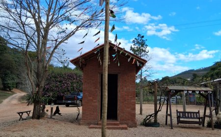 Serra Negra Para os Serranos: Família Olivotto - O sonho realizado