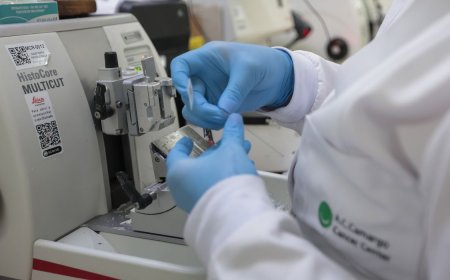 Governo Federal anuncia apoio a pacientes e serviços que oferecem radioterapia