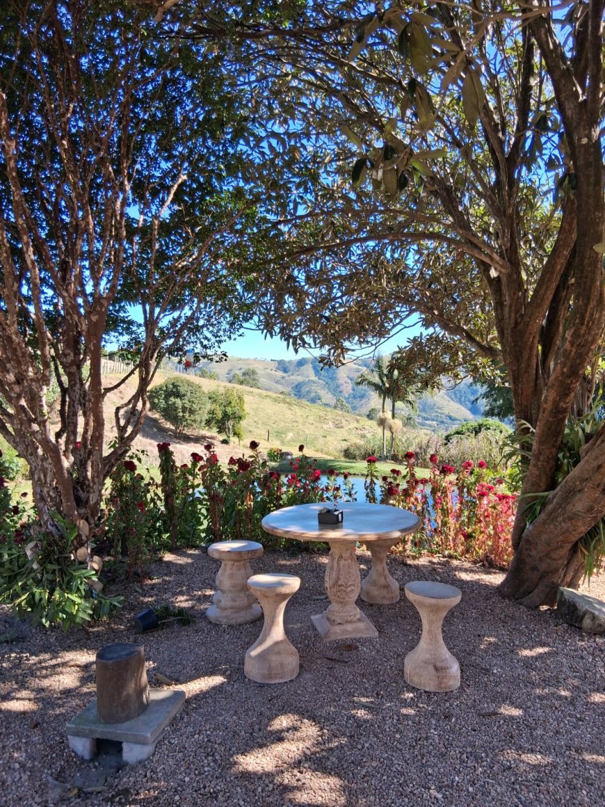 Serra Negra Para os Serranos: Café Nonno Marchi - Da quase desistência ao triunfo