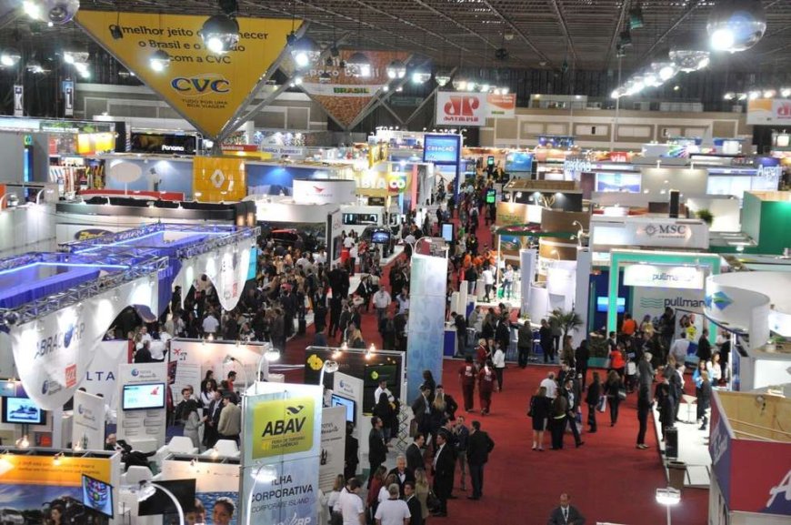 Circuito das Águas Paulista marca presença na ABAV Expo 2025