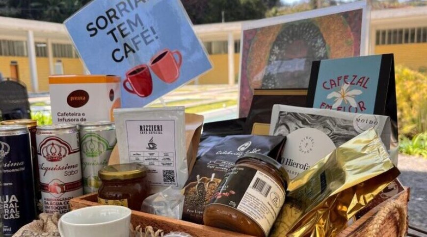 Serra Negra recebe Festival do Café Especial do Circuito das Águas Paulista 2025