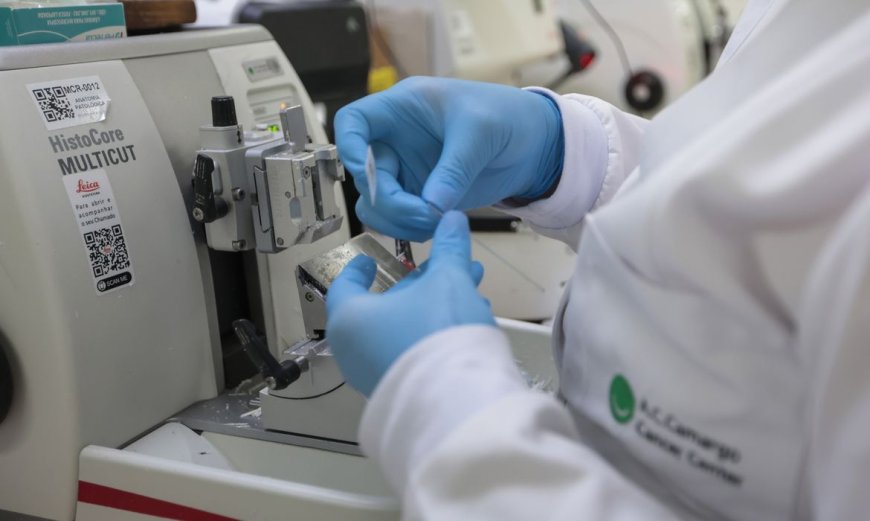 Governo Federal anuncia apoio a pacientes e serviços que oferecem radioterapia