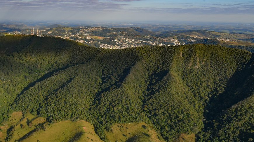 Serra Negra Para os Serranos : Up Balonismo - Fé e conexão nas alturas
