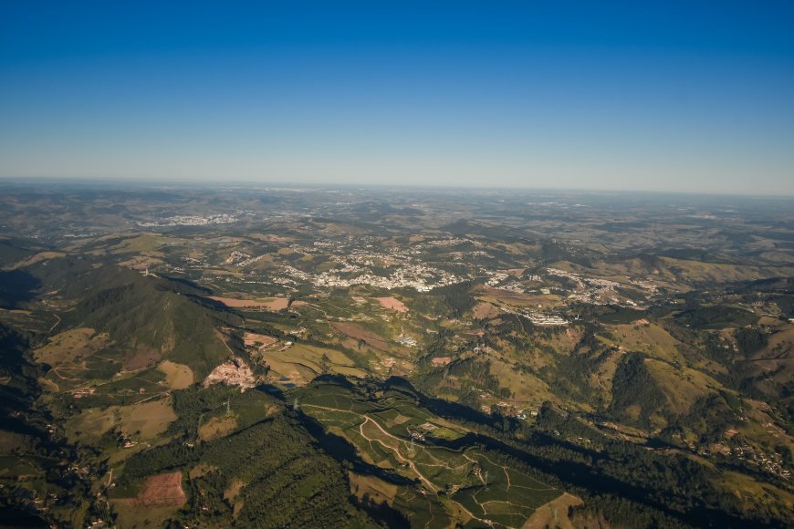 Serra Negra Para os Serranos : Up Balonismo - Fé e conexão nas alturas