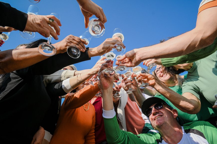 Serra Negra Para os Serranos : Up Balonismo - Fé e conexão nas alturas