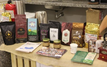 Sebrae-SP fortalece cafeicultura do Circuito das Águas e apoia busca pela Indicação Geográfica