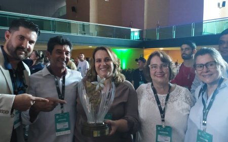 Café de Serra Negra é o 3º melhor do Brasil