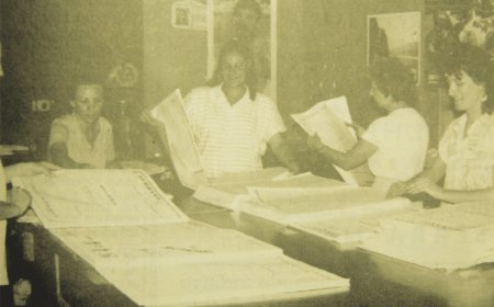 Jornal O Serrano: 118 anos de compromisso com a informação