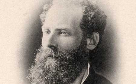 Conheça Antero de Quental: o poeta que fez da angústia uma forma de filosofia