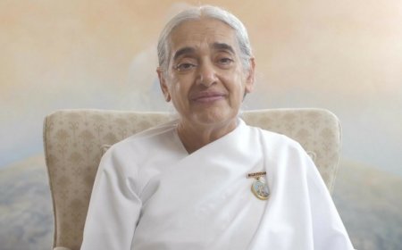 Brahma Kumaris: Palestra internacional celebra 25 anos da Vila Serra Serena em Serra Negra