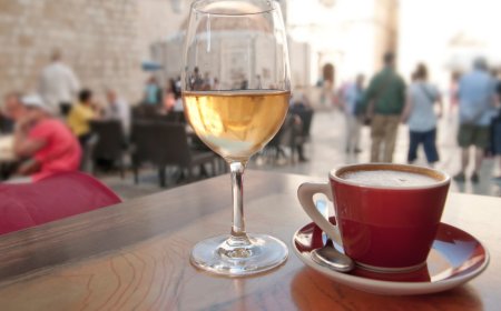 Socorro recebe experiência sensorial com vinho, café e gastronomia no dia 22 de novembro