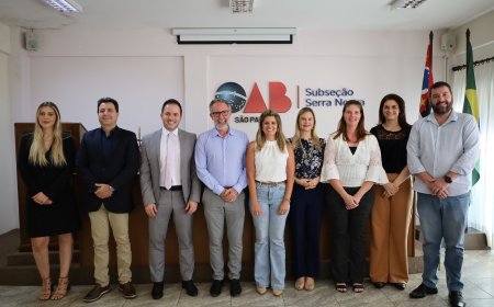 Concilia Serra Negra 2025 encerra primeira edição com 85% de acordos